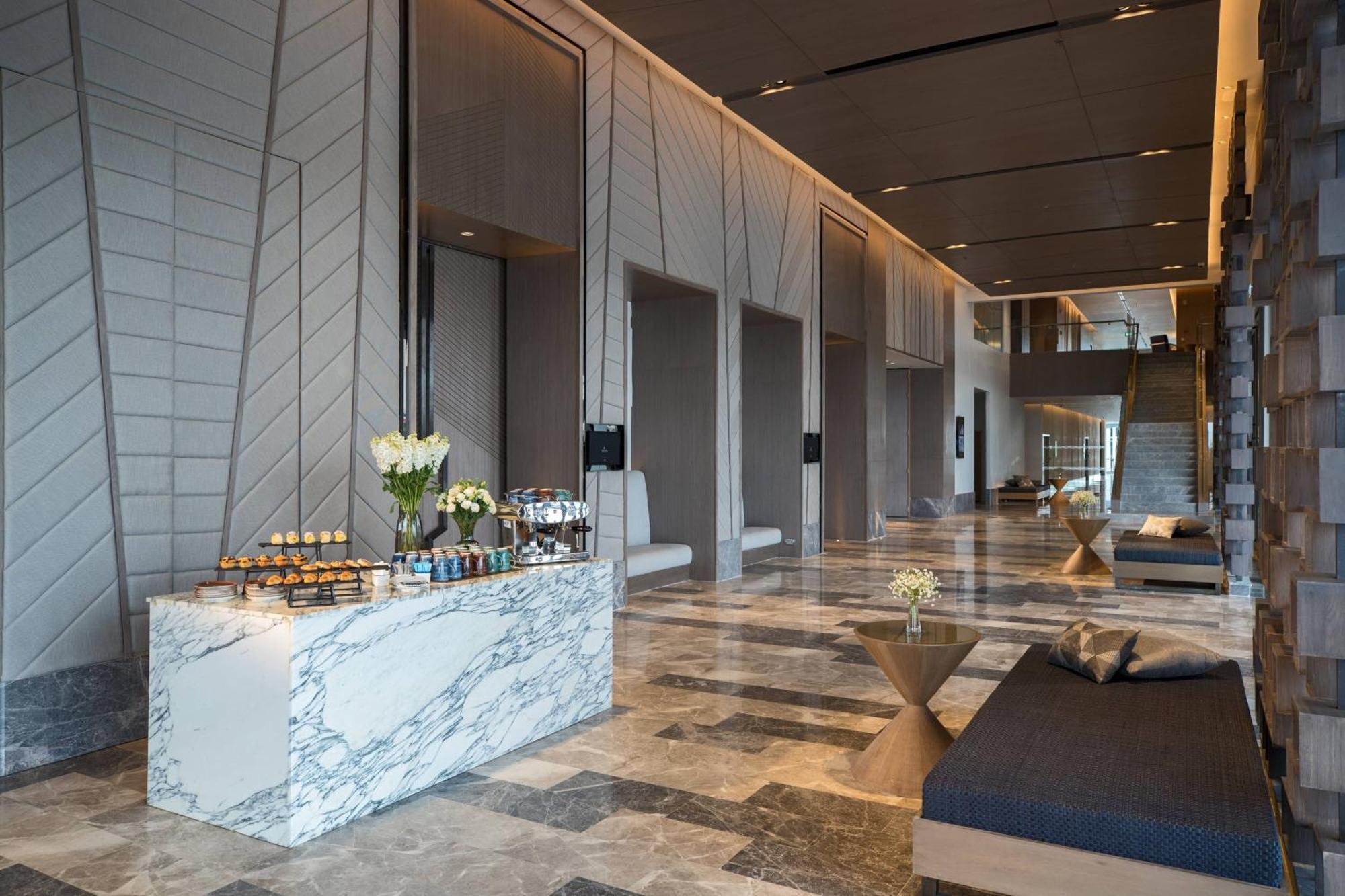 Renaissance Pattaya Resort&Spa Na Chom Thian Extérieur photo