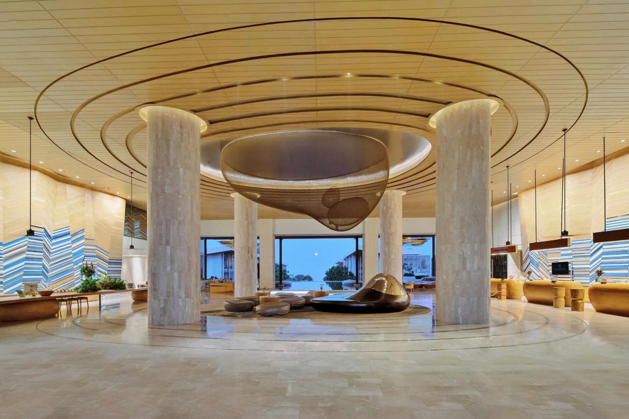 Renaissance Pattaya Resort&Spa Na Chom Thian Extérieur photo